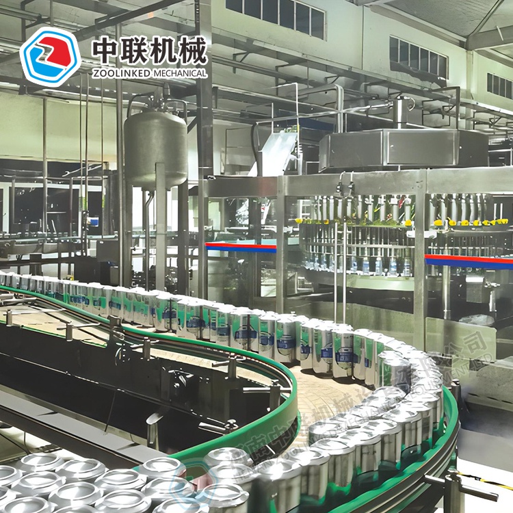 整套冰紅茶飲料生產(chǎn)線設(shè)備