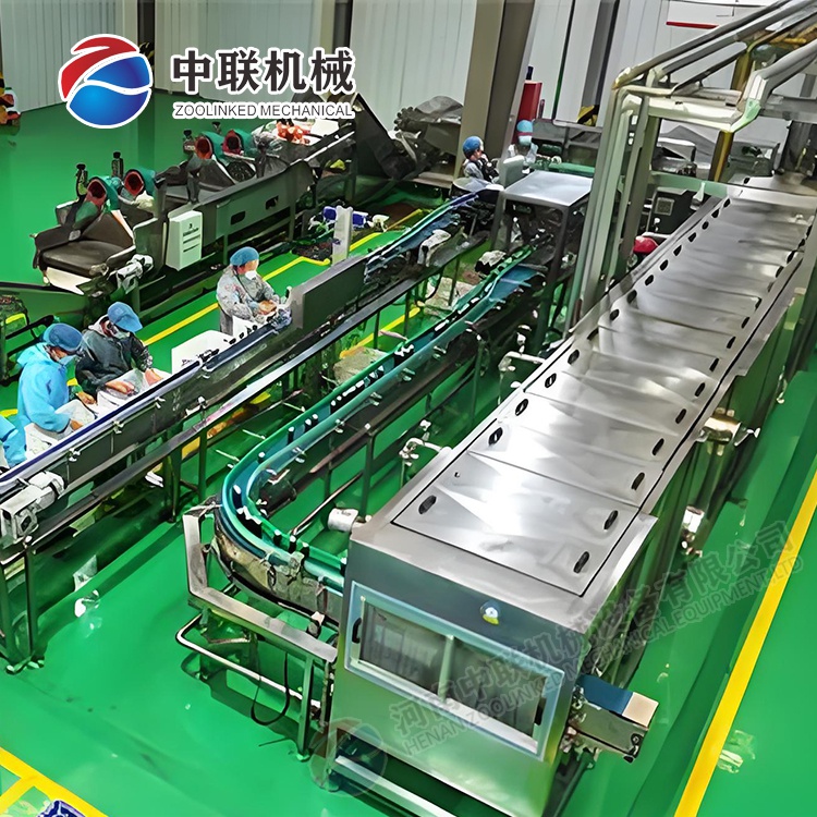 整套菠蘿酒生產線設備