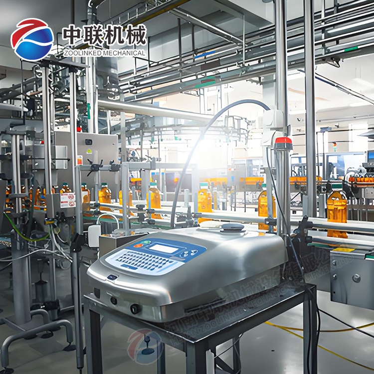 整套人參果飲料生產線設備